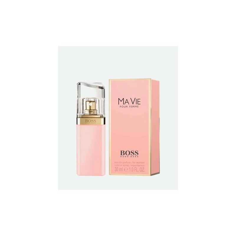 Hugo Boss MA VIE Pour Femme EDP 75ml HER