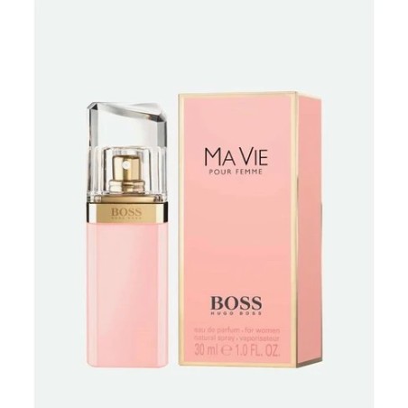 Hugo Boss MA VIE Pour Femme EDP 75ml HER