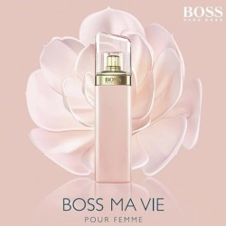 Hugo Boss MA VIE Pour Femme EDP 75ml HER