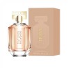Hugo Boss the Scent EDP 100ml HER
