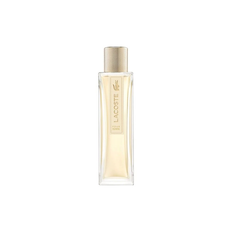 Lacoste Pour Femme EDP 90ml (White Box) HER