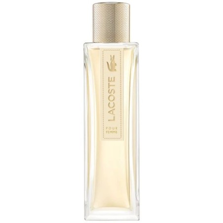 Lacoste Pour Femme EDP 90ml (White Box) HER