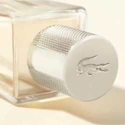 Lacoste Pour Femme EDP 90ml (White Box) HER