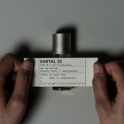 Le Labo SANTAL 33 100ml Unisex