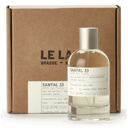 Le Labo SANTAL 33 100ml Unisex