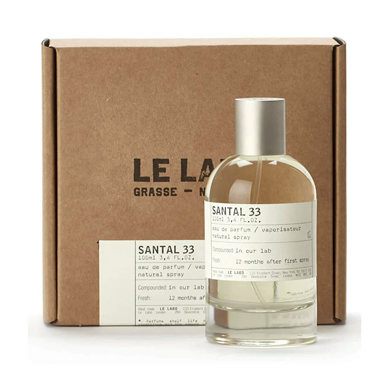 Le Labo SANTAL 33 100ml Unisex