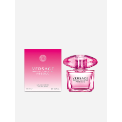Versace Bright Crystal ABSOLU EDP 90ml HER