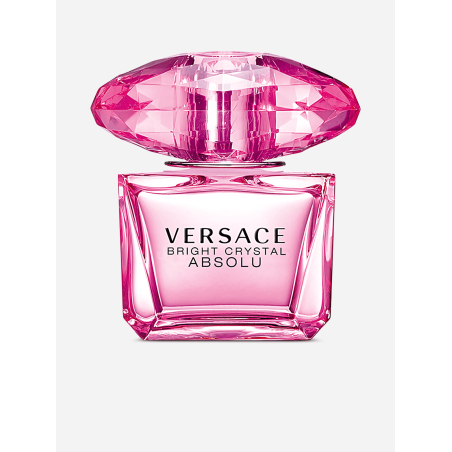 Versace Bright Crystal ABSOLU EDP 90ml HER