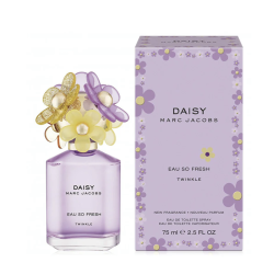 Marc Jacobs Daisy Eau So Fresh TWINKLE EDT 75ml HER