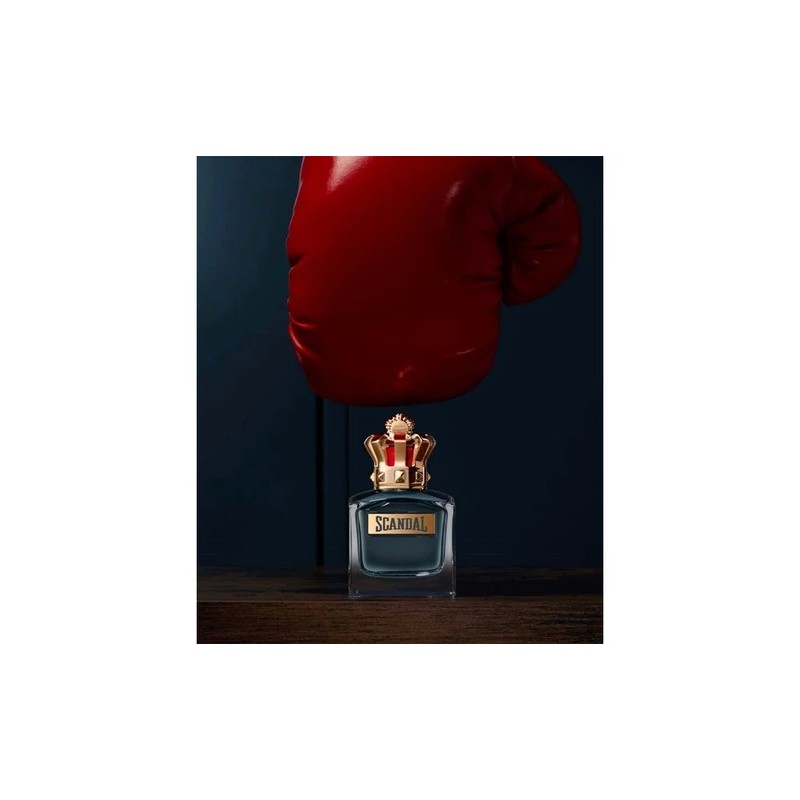 Jean Paul Gaultier SCANDAL EDT 100ml HIM