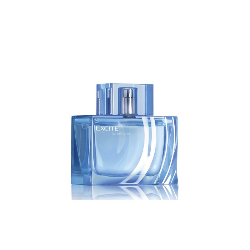 Oriflame Excite, by Dima Bilan EDT 75ml HIM