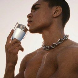 Paco Rabanne Invictus EDT 100ml HIM