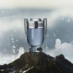 Paco Rabanne Invictus EDT 100ml HIM