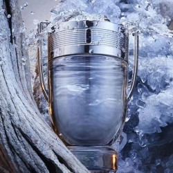 Paco Rabanne Invictus EDT 100ml HIM