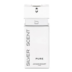 Silver Scent Pure by Jacques Bogart 100ml HIM