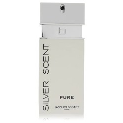 Silver Scent Pure by Jacques Bogart 100ml HIM