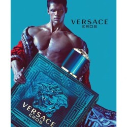 Versace Eros Blue EDT 100ml HIM