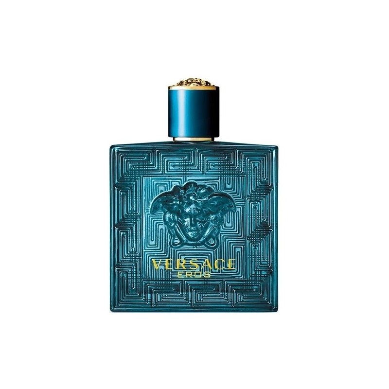 Versace Eros Blue EDT 100ml HIM
