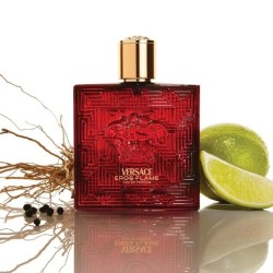 Versace Eros Flame EDP 100ml HIM