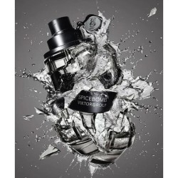 Viktor & Rolf SPICEBOMB EDT 90ml HIM