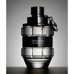 Viktor & Rolf SPICEBOMB EDT 90ml HIM