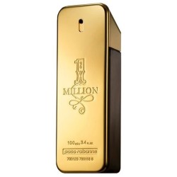 Paco Rabanne 1 Million Man EDT 100ml HIM