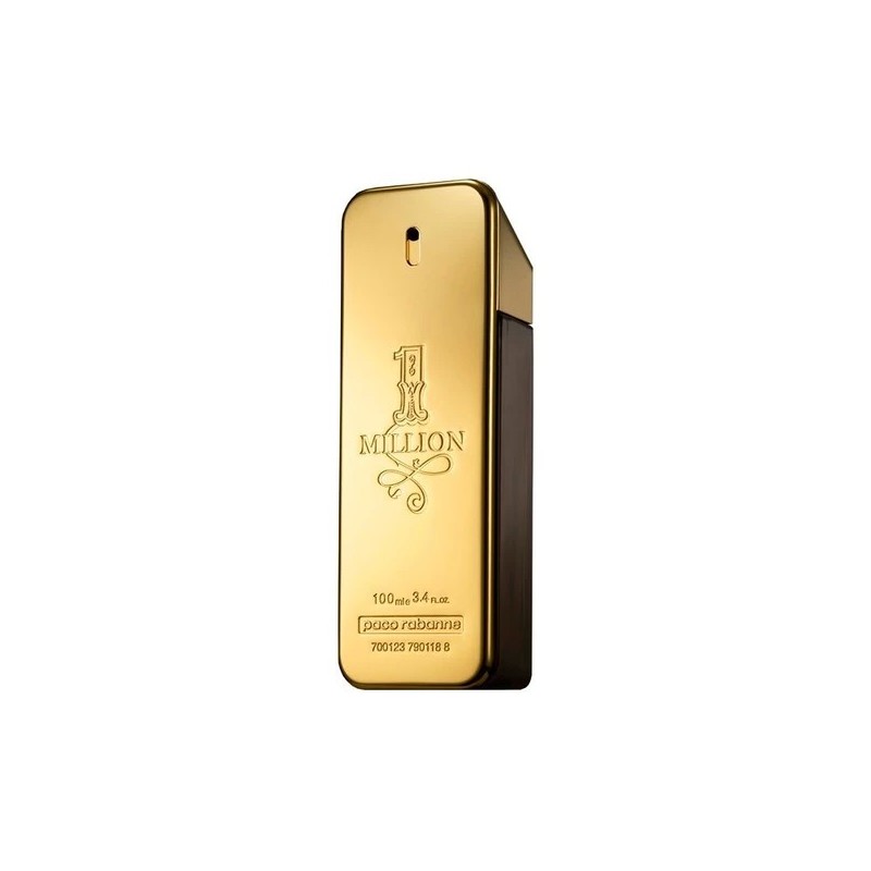 Paco Rabanne 1 Million Man EDT 100ml HIM