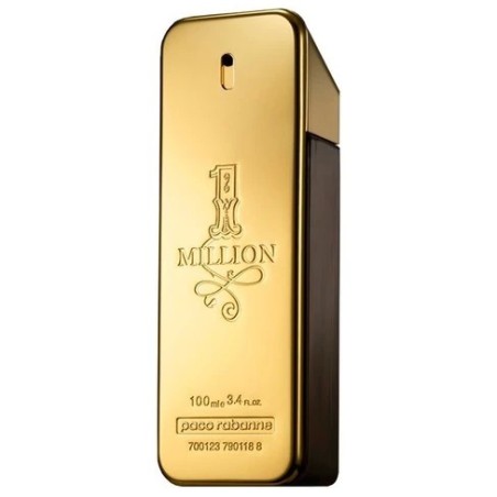 Paco Rabanne 1 Million Man EDT 100ml HIM
