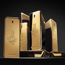 Paco Rabanne 1 Million Man EDT 100ml HIM