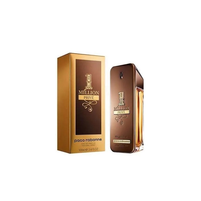 Paco Rabanne 1 Million Man Privè EDP 100ml HIM
