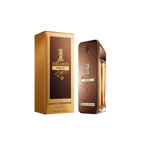 Paco Rabanne 1 Million Man Privè EDP 100ml HIM