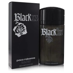 Paco Rabanne Black XS L'EXCES EDT Intense 100ml HIM