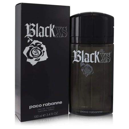 Paco Rabanne Black XS L'EXCES EDT Intense 100ml HIM