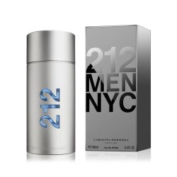 Carolina Herrera 212 Men EDP 100ml HIM