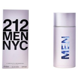 Carolina Herrera 212 Men EDP 100ml HIM