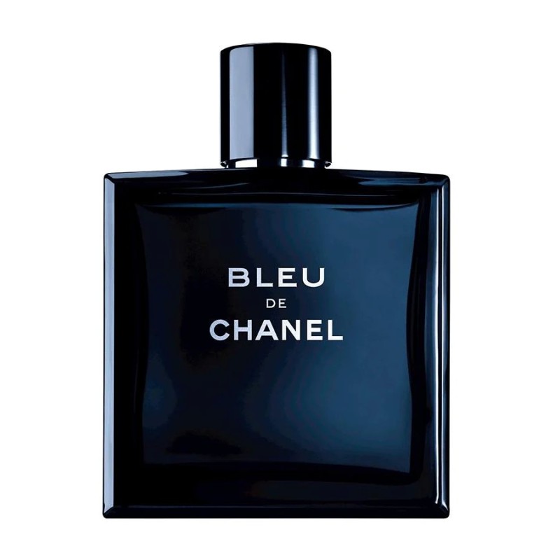 Chanel De Bleu PARFUM 100ml HIM