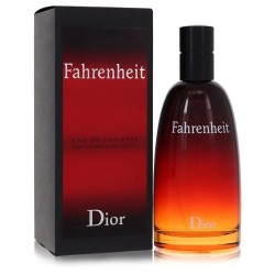 Dior Fahrenheit EDT 100ml HIM