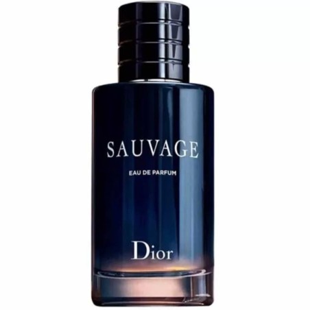 Dior Sauvage EDP 100ml HIM