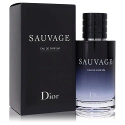 Dior Sauvage EDP 100ml HIM