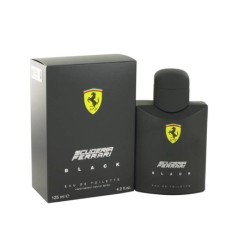 Ferrari Black EDT 125ml HIM