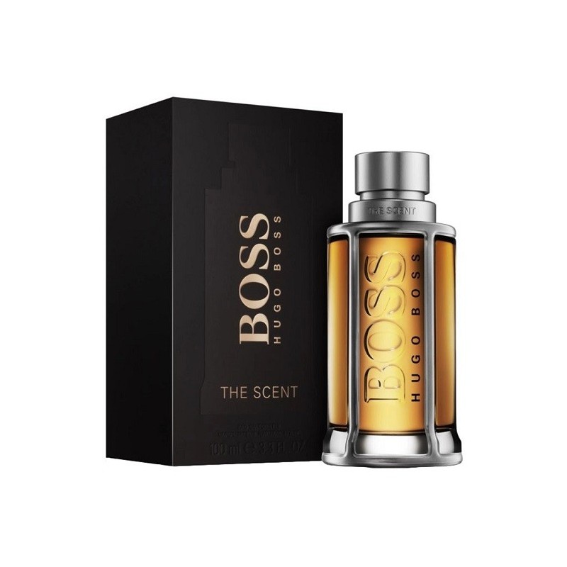 Hugo Boss the Scent EDT 100ml HIM
