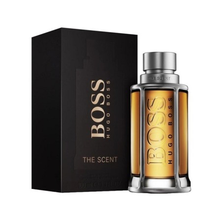 Hugo Boss the Scent EDT 100ml HIM