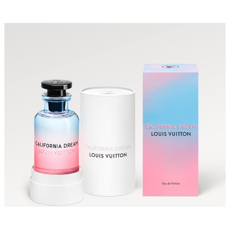 Louis Vuitton California Dream EDP 100ml HER