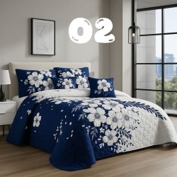 King Size Jack Quilt Sets