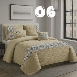 King Size Jack Quilt Sets