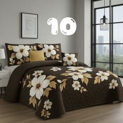 King Size Jack Quilt Sets