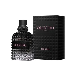 Valentino UOMO Born In Roma Rock Stud Noir EDT 100ml HIM