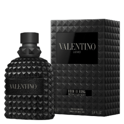 Valentino UOMO Born In Roma Rock Stud Noir EDT 100ml HIM