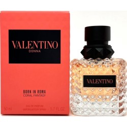 Valentino Donna Born in Roma Coral Fantasy EDP 100ml HER