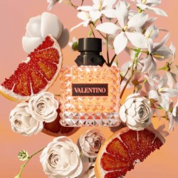 Valentino Donna Born in Roma Coral Fantasy EDP 100ml HER